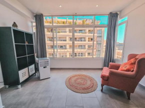 Charming Apartment Steps from Marbellas Downtown Pass the Keys